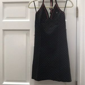 Lacoste sun dress